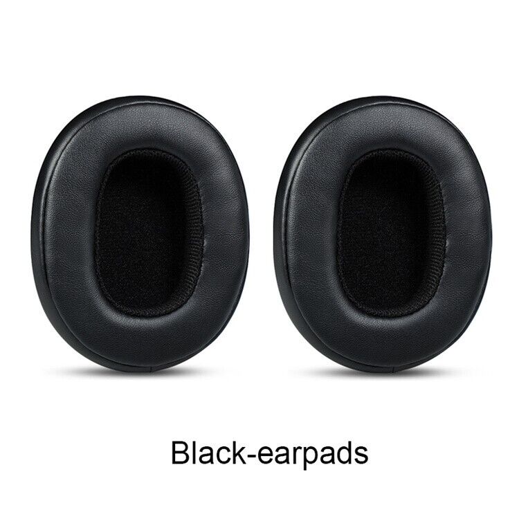 Replacement Ear Pads Cushions Covers For Skullcandy Crusher 3.0 Wireless Hesh 3