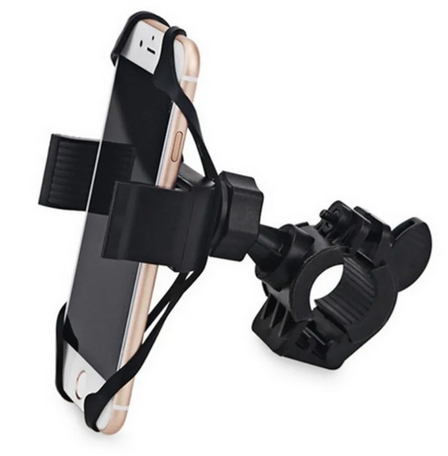 Bike Phone Holder