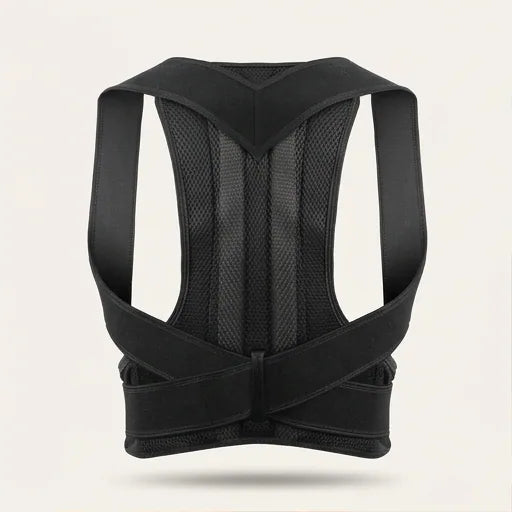 Ergonomic Posture Correction Support Belt