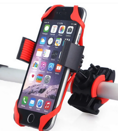 Bike Phone Holder