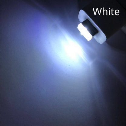Car LED Atmosphere Light with USB for Interior Use