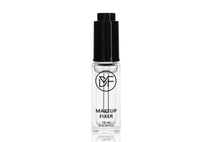 Makeup Fixer Cosmetics Pigment ActivatorMakeup Mixing LiquidDurability Waterproof Transparent Make-up Fixer Liquid DropsEyeshadow Sealant 10mL/0.34 US FL OZ
