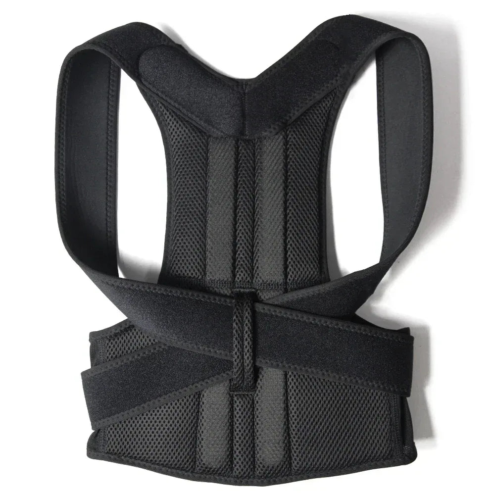 Ergonomic Posture Correction Support Belt