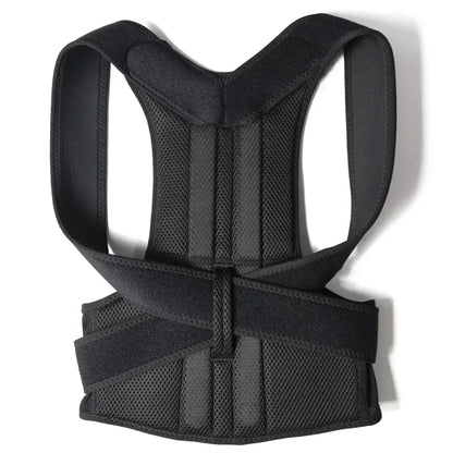 Ergonomic Posture Correction Support Belt